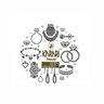 Karari Beauty logo